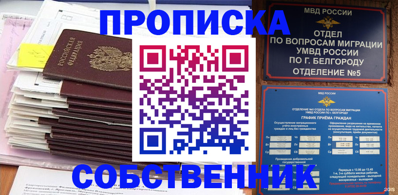 прописка законно в Ершове